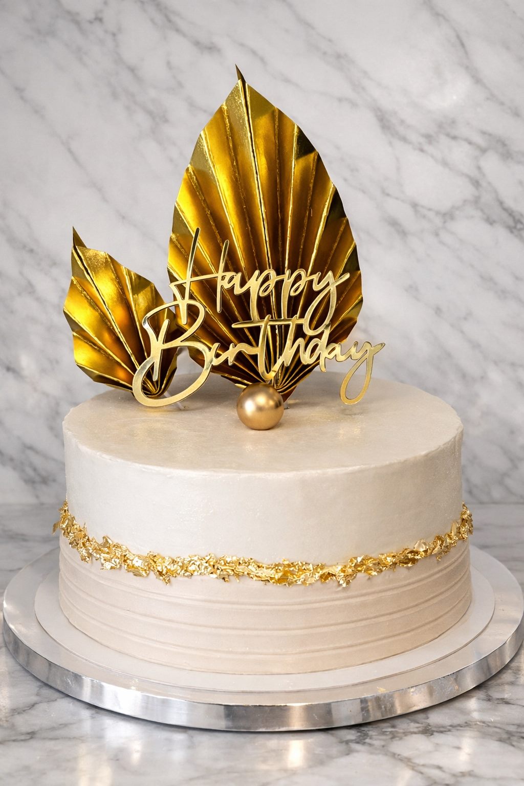 Elegante Dorado